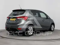 2013 Hyundai IX20