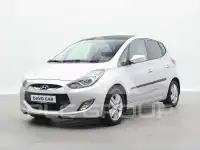 2013 Hyundai IX20