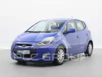 2013 Hyundai IX20