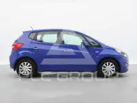 2013 Hyundai IX20