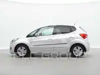 2013 Hyundai IX20