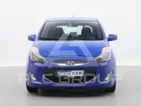 2013 Hyundai IX20