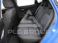 2013 Hyundai IX20