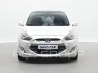 2013 Hyundai IX20