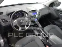 2013 Hyundai IX35