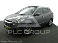 2013 Hyundai IX35