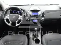 2013 Hyundai IX35