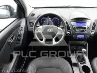 2013 Hyundai IX35