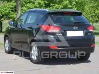 2013 Hyundai IX35