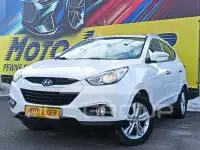 2013 Hyundai IX35
