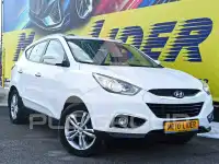 2013 Hyundai IX35