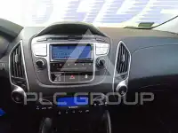 2013 Hyundai IX35