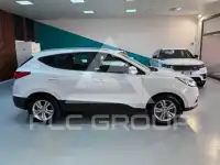 2013 Hyundai IX35