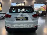2013 Hyundai IX35