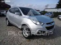 2013 Hyundai IX35