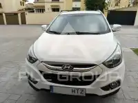 2013 Hyundai IX35