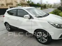 2013 Hyundai IX35