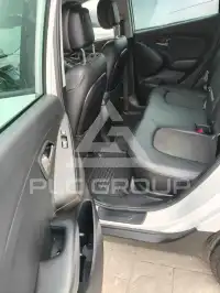 2013 Hyundai IX35