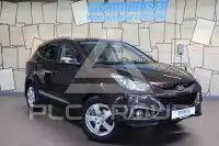 2013 Hyundai IX35
