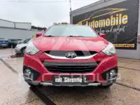 2013 Hyundai IX35