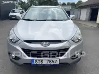 2013 Hyundai IX35