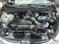 2013 Hyundai IX35