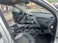 2013 Hyundai IX35