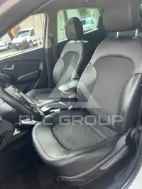 2013 Hyundai IX35