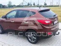 2013 Hyundai IX35