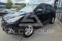 2013 Hyundai IX35