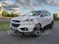 2013 Hyundai IX35