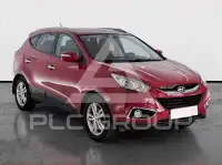 2013 Hyundai IX35