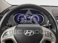 2013 Hyundai IX35