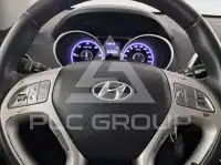 2013 Hyundai IX35