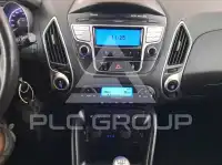 2013 Hyundai IX35
