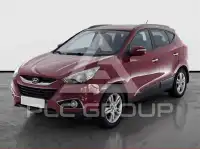 2013 Hyundai IX35
