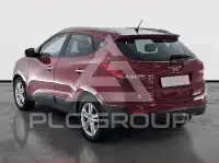 2013 Hyundai IX35