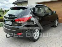 2013 Hyundai IX35