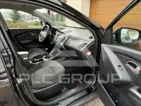 2013 Hyundai IX35