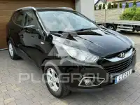 2013 Hyundai IX35