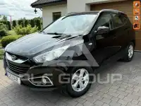 2013 Hyundai IX35