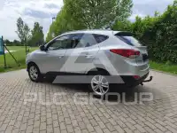 2013 Hyundai IX35