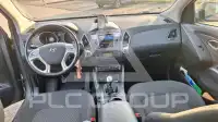 2013 Hyundai IX35
