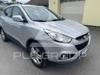 2013 Hyundai IX35