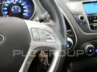 2013 Hyundai IX35