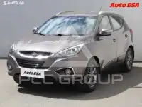 2013 Hyundai IX35