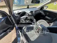 2013 Hyundai IX35