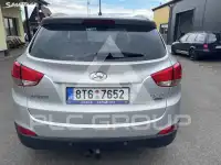 2013 Hyundai IX35