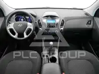 2013 Hyundai IX35