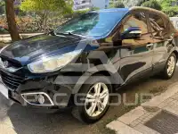 2013 Hyundai IX35